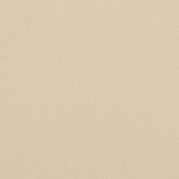 vidaXL Gartenbank-Auflage Beige 100x50x4 cm Oxford-Gewebe 47625 Bild 5