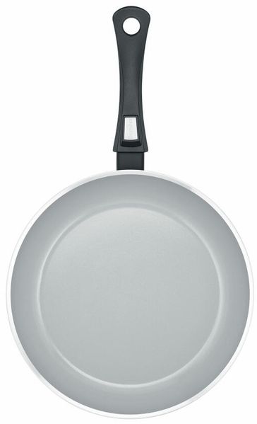 Berndes b. perfect Universalpfanne, Pfanne, Bratpfanne, Induktionsgeeignet, Aluminium geschmiedet, Schwarz, Ø 30 cm, 0002570130 Bild 6