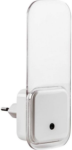 MÜLLER LICHT Nachtlicht Müller-Licht Kuma Sensor 27700046 Nachtlicht LED Warmweiß Weiß