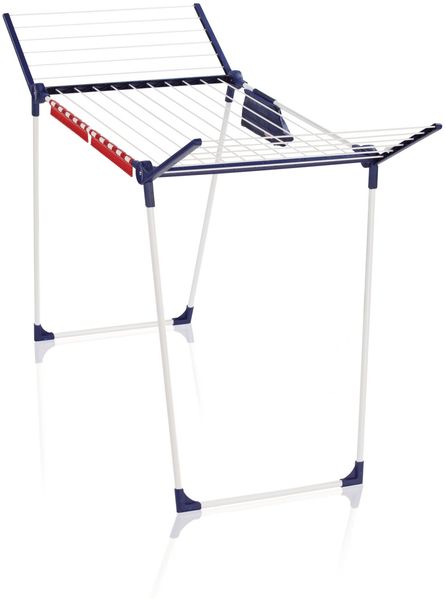 Leifheit Wäscheständer Pegasus 180 Solid Plus 81510 405014 Bild 8