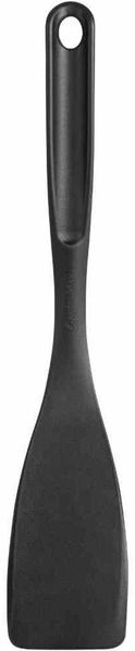 Pfannenwender 31,5 cm aus Nylon, temperaturbeständig bis max. 260 °C