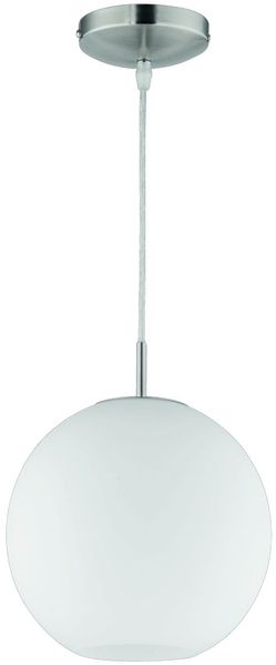 Elegante Pendelleuchte mit RGB LED Leuchtmittel MOON