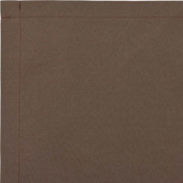 vidaXL Markisenersatzstoff Taupe 3,5 x 2,5 m Polyester 964692 Bild 6