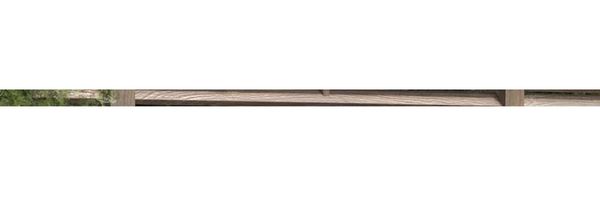 vidaXL Kaminholzregal Schwarz 110x35x108,5 cm Massivholz Kiefer 823861