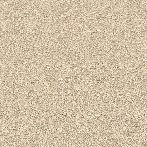 TRENDMANUFAKTUR Hocker Rondo, Polsterhocker zur Serie, Breite 67 cm, Füße chromfarben, Fußhocker wahlweise mit Federkern, in verschiedenen Bezügen bestellbar Bild 2