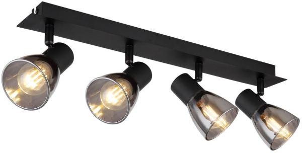 Deckenleuchte Wohnzimmer Deckenlampe Schlafzimmer Deckenstrahler 54307-4