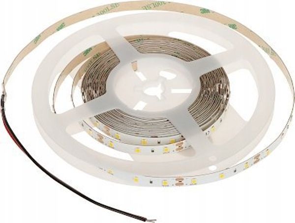 MW Lighting Tasma LED LED60-12V/6W-WW/5M - 3000 K