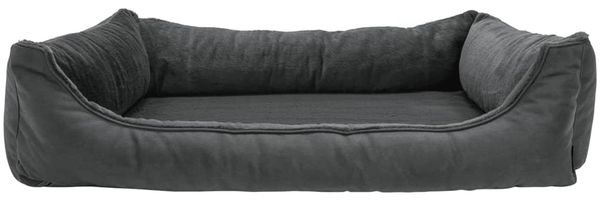 Madison Hundesofa Orthopedic 50x65 cm Grau 444490