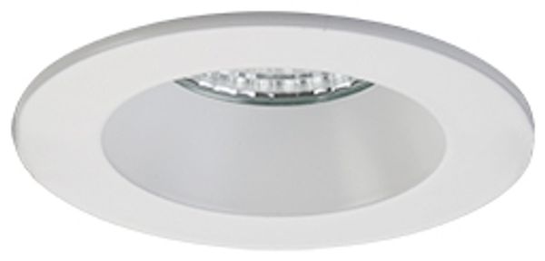 Brumberg 12266073 LED-Einbauleuchte 350mA,6W,2700K,weiss