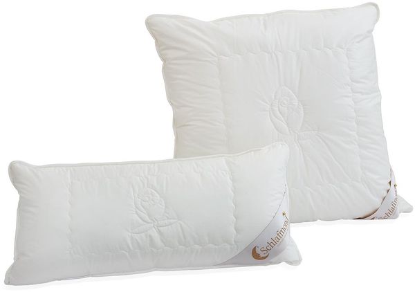 Schlafmond Kissen "Dornröschen" Classic 40x80
