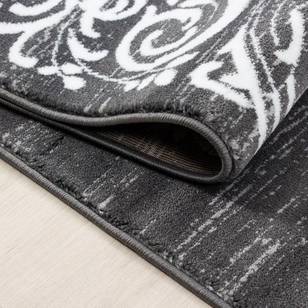 Ayyildiz Teppiche Läufer Miami 6620, rechteckig, Höhe: 12 mm, Kurzflor, 80cm x 300cm (BxL)