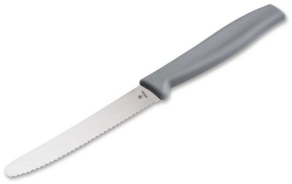 Böker Manufaktur Solingen Brotzeitmesser Böker Brötchenmesser