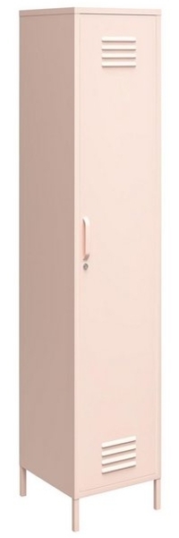 loft24 Spind Mission District Metallschrank Höhe 185 cm Bild 4