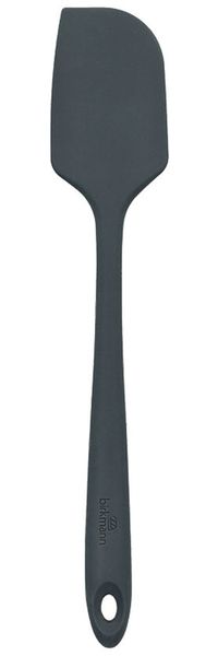 Birkmann Teigschaber Colour Kitchen 28,5cm | Cool Grey : Cool Grey
