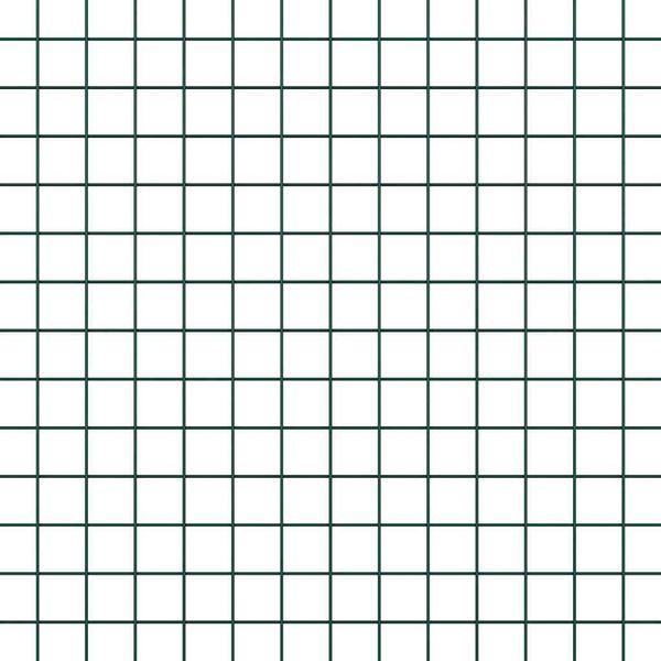 vidaXL Schweißdrahtzaun mit Spikes 25 x 1,4 m PVC-beschichteter Stahl 3352090 Bild 10