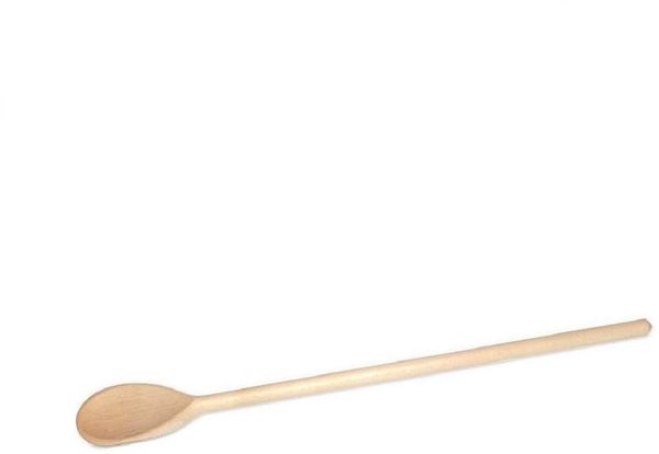 Neustanlo | Kochlöffel / Maischelöffel XL, 60 cm groß