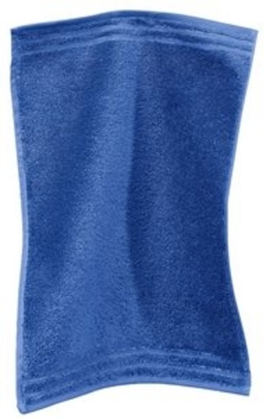 Vossen Gästehandtuch Gästetuch "Calypso Feeling", Frottier, Walk-Frottier Uni Bild 5