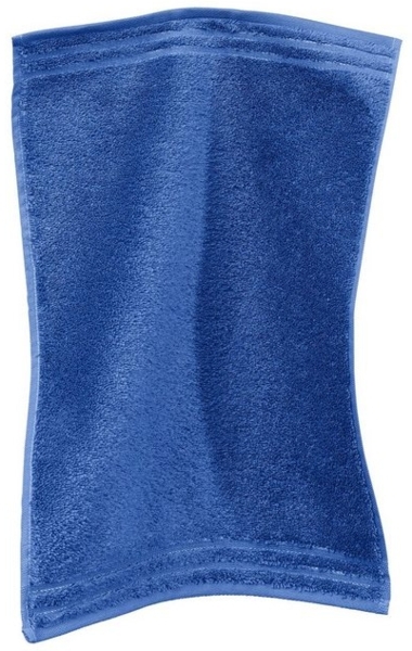 Vossen Gästehandtuch Gästetuch "Calypso Feeling", Frottier, Walk-Frottier Uni Bild 3