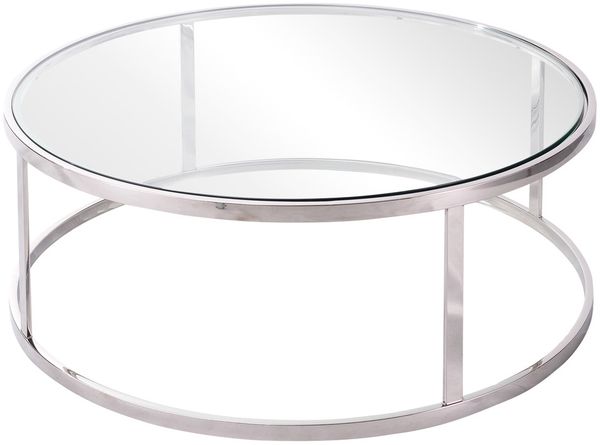 Dekoria Beistelltisch Alica 100x40,5 cm