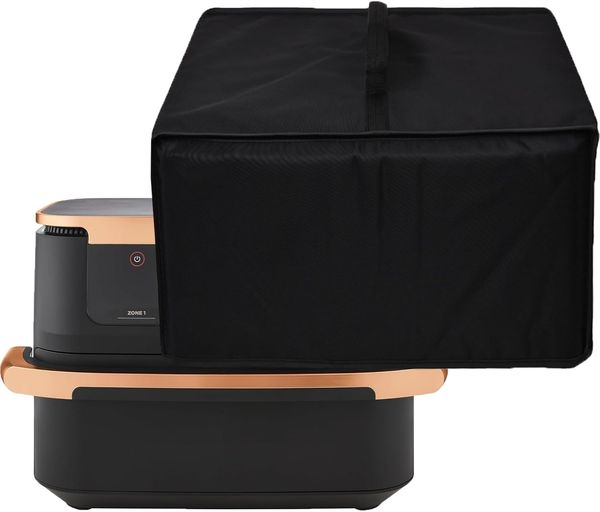 Abdeckhaube, Polyester, Schwarz