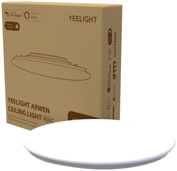 Yeelight Arwen C series 450C