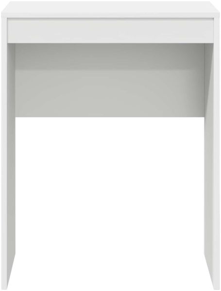 vidaXL Schreibtisch Weiß 60 x 40 x 76 cm 869370 Bild 5