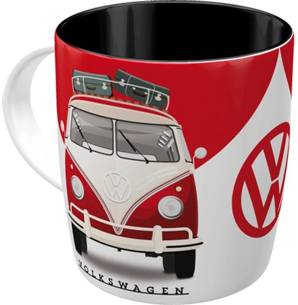 Nostalgic-Art Tasse