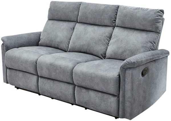 3er-Fernsehsessel AMRUM 3 Bild 4