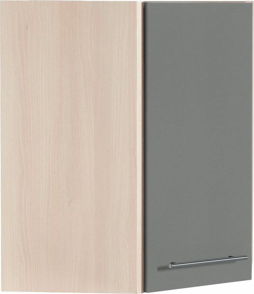 OPTIFIT Eckhängeschrank Bern