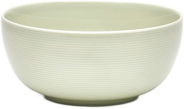 van Well Schale Jive, 16 cm, 6 Stück, Porzellan, (Set, 6-tlg), spülmaschinengeeignet