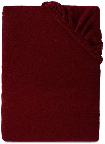 Zestri Spannbettlaken Winterflausch Bettlaken bis Steghöhe 40 cm, für kalte Jahreszeit, Gummizug: rundum, für normale Matratze Wasserbett Boxspringbett, flauschig weich Teddy