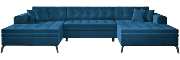 Eltap Vertizo Ecksofa (Nube 40) Symmetrisch Bild 2