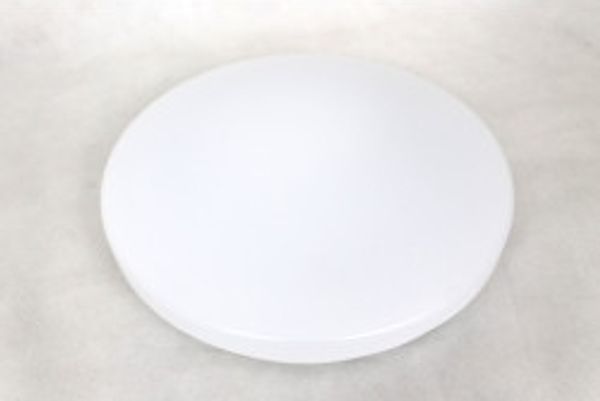 LED's Light LED-Wand/Deckenleuchte, Warm White 3000K, 80 lumen, 14W, 26cm