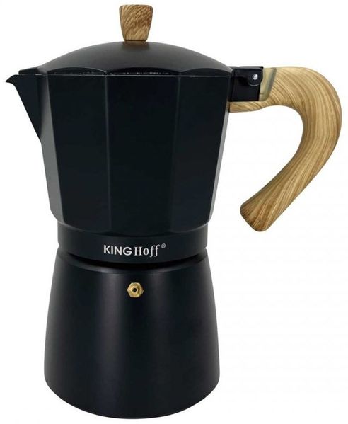 Kinghoff Kinghoff Kaffeemaschine KH1887