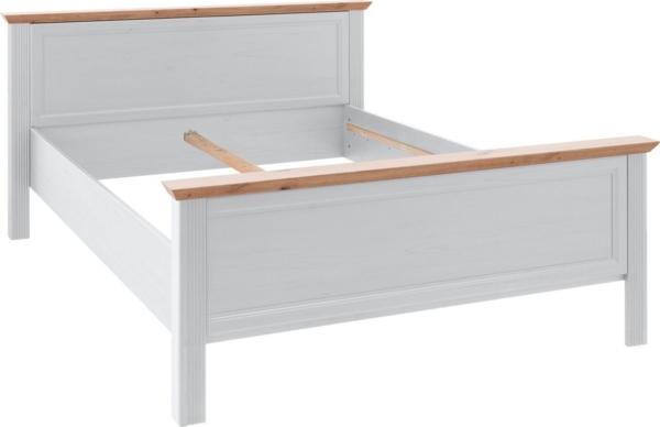 Doppelbett Jasmin 160 x 200 cm Bild 2