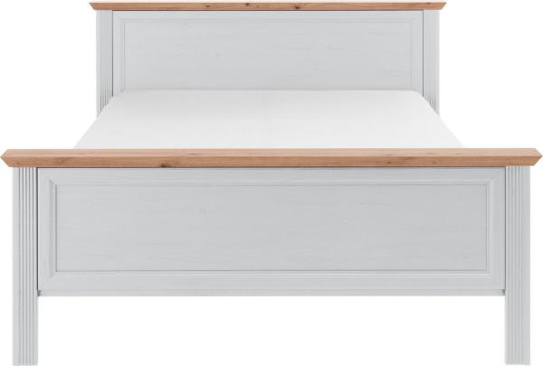 Doppelbett Jasmin 160 x 200 cm Bild 1