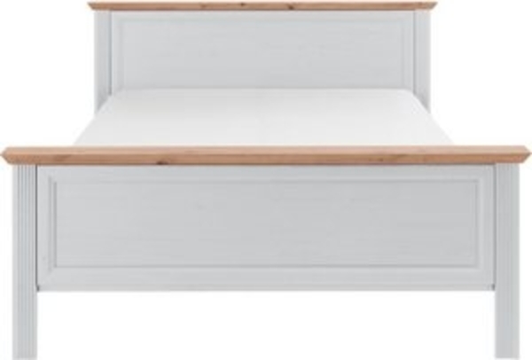 Doppelbett Jasmin 160 x 200 cm Bild 6