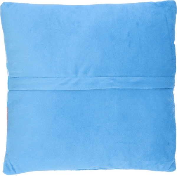 Paw Patrol Kissen Velours Kissen Ideal als Dekokissen Bild 2