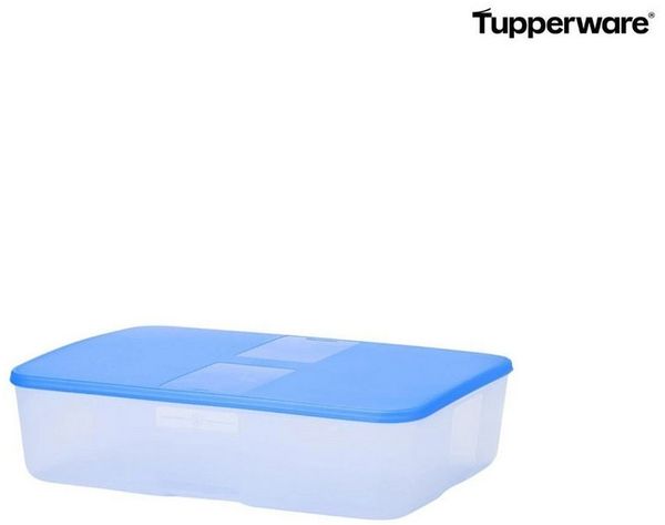 TUPPERWARE Frischhaltedose Kühlschrank-System 3,4 Liter