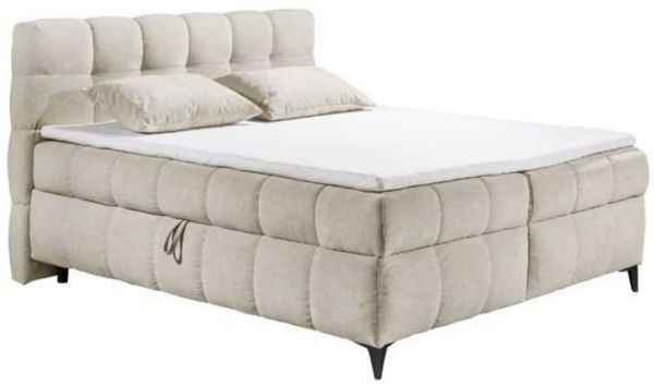Boxbett Kylie 180x200 – ED Exciting Design | Mikrofaser Holms