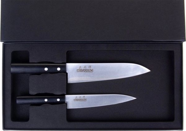 Masahiro Masahiro Messerset Sankei 3584245BBOMC