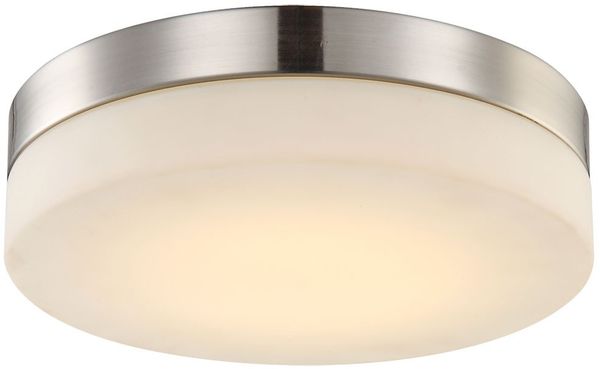 Deckenleuchte mit 18 Watt LED Leuchtmittel