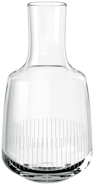 Villeroy & Boch Afina Wasserkaraffe / Saftkrug 1,2 Liter