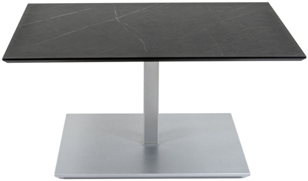 Couchtisch 1426-MMN-EST / Hydro-Lift-Couchtisch, Schwarz, 90 x 47 x 60 cm Bild 1