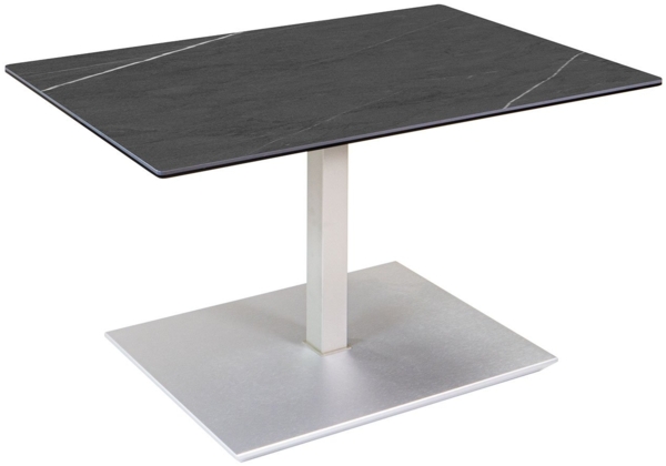 Couchtisch 1426-MMN-EST / Hydro-Lift-Couchtisch, Schwarz, 90 x 47 x 60 cm Bild 2
