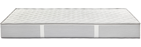 Schwarzwaldmarie Klara – 7-Zonen-Taschenfederkern mit Wendefunktion und druckentlastendem Gelschaum, Größe: 120 x 200 cm, Härtegrad: Soft / Mittelfest (H2/H3) Bild 2