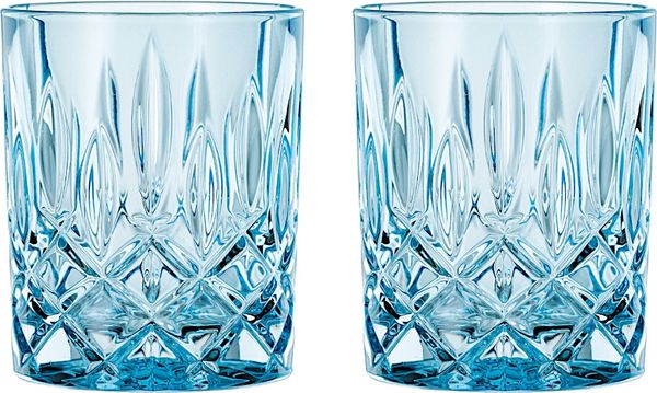 Nachtmann Whiskybecher aqua 617/71 Noblesse 104239