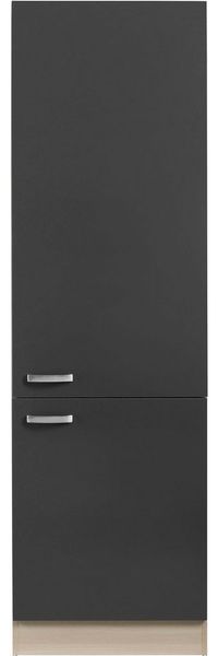 OPTIFIT Hochschrank Faro, mit Metallgriffen, Breite 60 cm