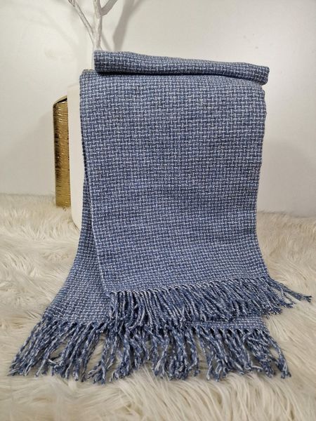 Wohndecke Decke Wohndecke Plaid Kuscheldecke Tagesdecke PALMERA, STTS