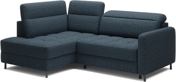 Eltap Barea Ecksofa (Manhattan 40) Seite links Bild 3